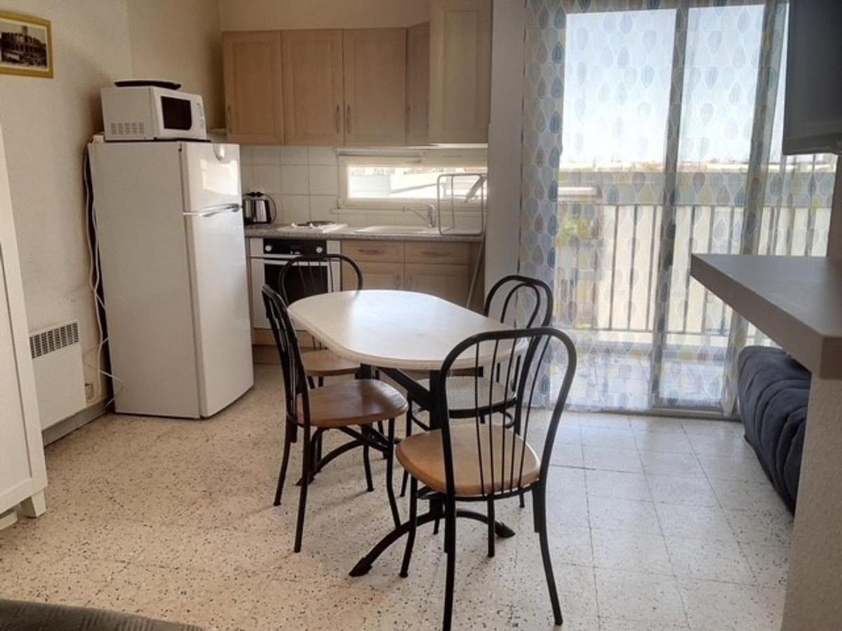 Charmant Appartement Avec Balcon - Pres Des Thermes Et Commerces - Fr-1-503-131 Баларук-ле-Бен Экстерьер фото